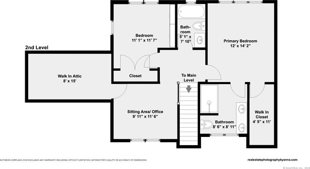 2180 Kings Hwy Unit 1, Fairfield, CT 06824 - home floor plan