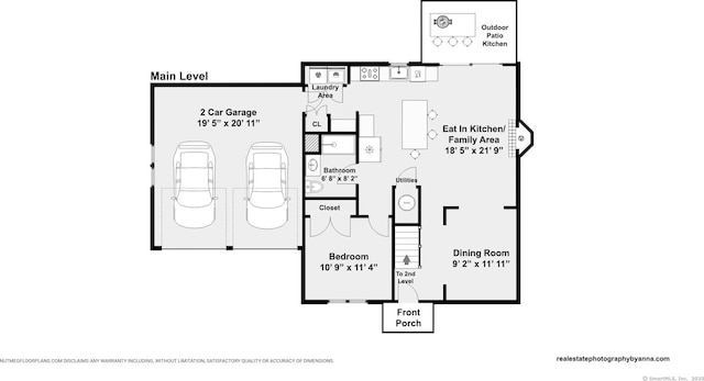 2180 Kings Hwy Unit 1, Fairfield, CT 06824 - floor plan / room layout