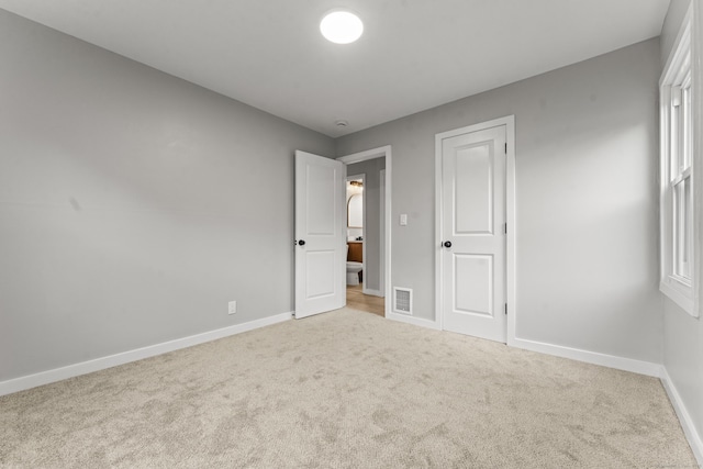 32 Porterbrook Ave, East Hartford, CT 06118 - unfurnished bedroom with carpet floors and baseboards