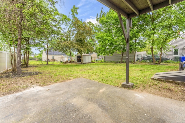32 Porterbrook Ave, East Hartford, CT 06118 - view of yard featuring a patio