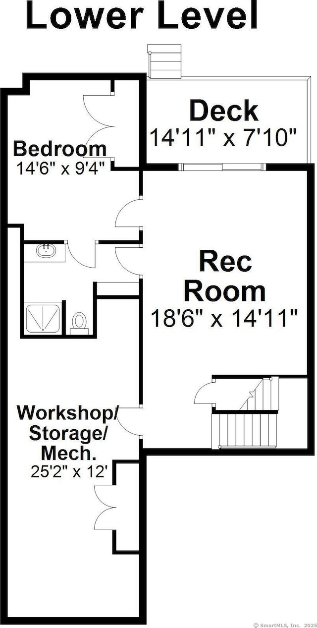 53 Bathcrescent Ln Unit 53, Bloomfield, CT 06002 - property floor plan