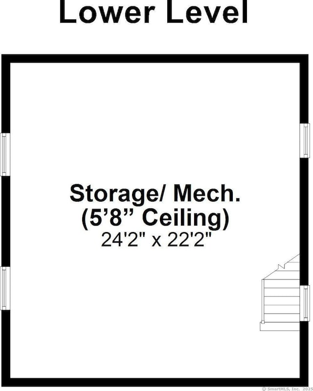 115 Ashland Ave, Newington, CT 06111 - floor plan / room layout
