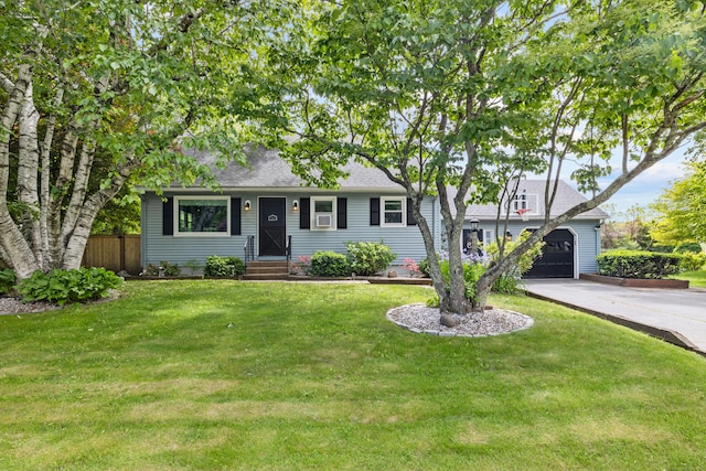 10 Ciccio Ct, Plainville, CT 06062 - view of front facade featuring driveway and roof with shingles