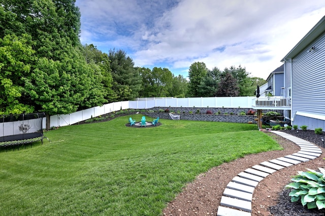905 New Britain Ave, Farmington, CT 06032 - view of yard