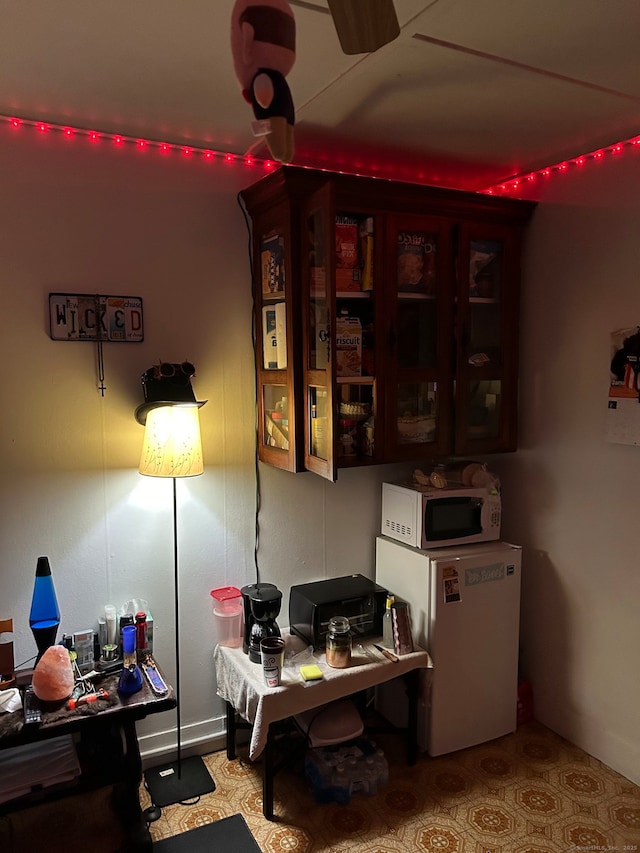 242 Madison St, Waterbury, CT 06706 - view of home office