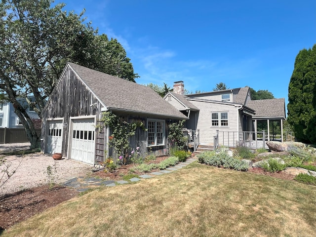 62 Quanaduck Rd, Stonington, CT 06378 - photo 3