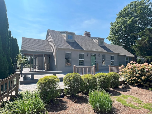 62 Quanaduck Rd, Stonington, CT 06378 - photo 1