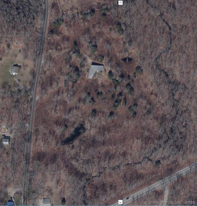 550 Al Harvey Rd, Stonington, CT 06378