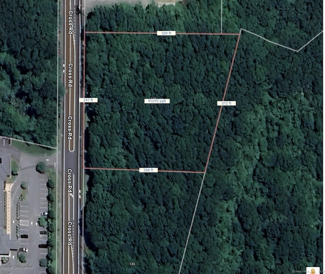133 Cross Rd, Waterford, CT 06385