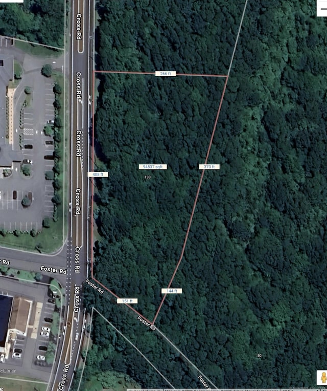 133 Cross Rd, Waterford, CT 06385