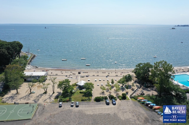 19 Bryan Rd, Norwalk, CT 06853 - water view