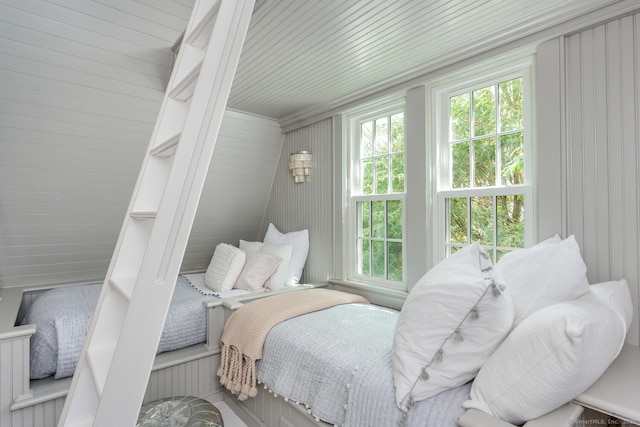 19 Bryan Rd, Norwalk, CT 06853 - bedroom featuring multiple windows