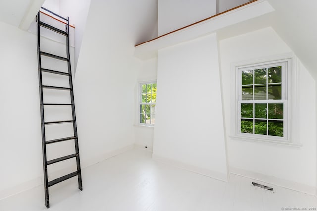 19 Bryan Rd, Norwalk, CT 06853 - view of unfurnished room