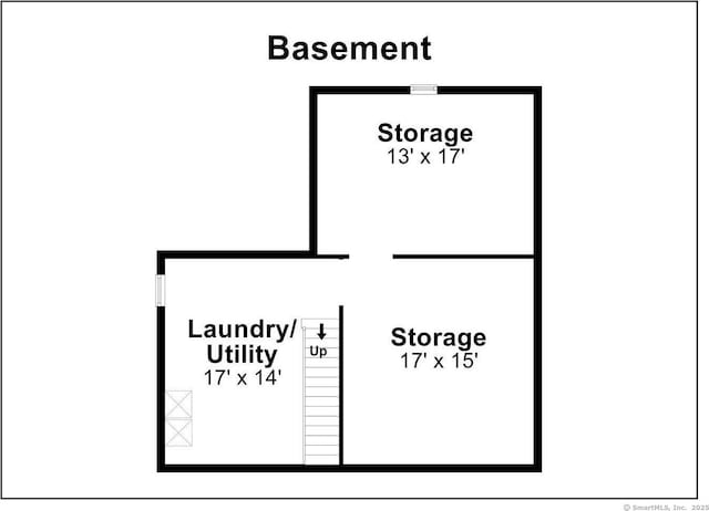 19 Bryan Rd, Norwalk, CT 06853 - home floor plan