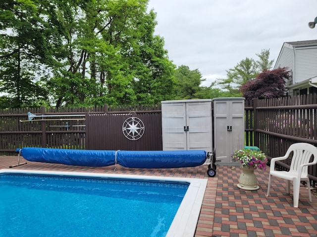 13 Little River Ln, Middletown, CT 06457 - view of swimming pool