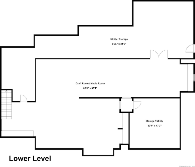 134 Nod Rd, Ridgefield, CT 06877 - home floor plan