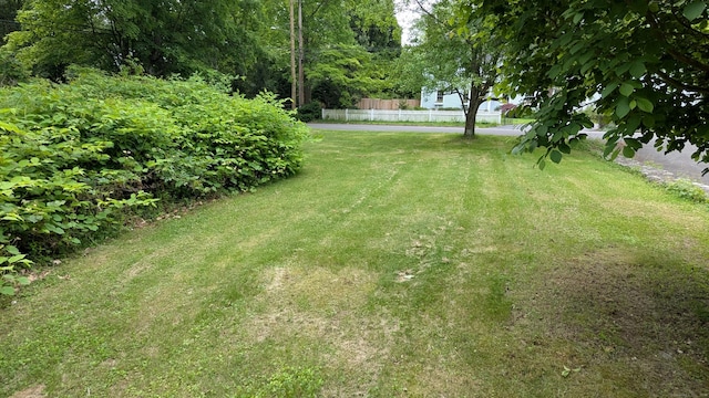 11 Twin Brooks Ln, Fairfield, CT 06824 - view of yard