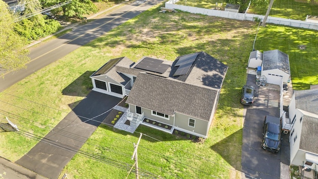 48 Blakeslee Ave, North Haven, CT 06473 - view of subject property