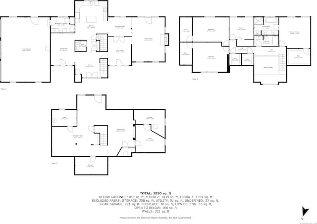 67 Old Farms Rd, Glastonbury, CT 06073 - view of property floor plan
