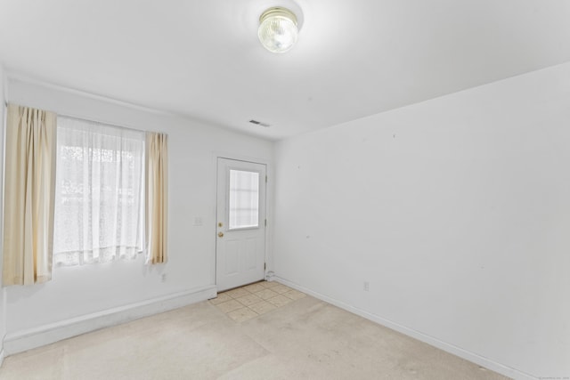 56 Pembroke Rd Apt 11, Danbury, CT 06811 - unfurnished room featuring carpet floors and baseboards