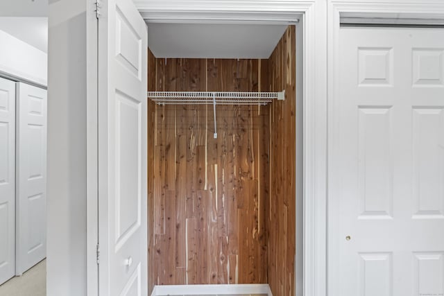 56 Pembroke Rd Apt 11, Danbury, CT 06811 - view of closet