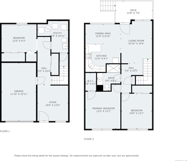 56 Pembroke Rd Apt 11, Danbury, CT 06811 - property floor plan
