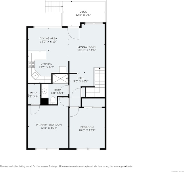 56 Pembroke Rd Apt 11, Danbury, CT 06811 - floor plan / room layout