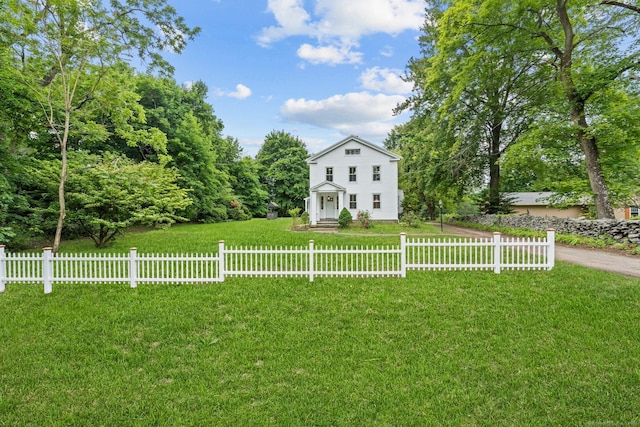2921 Nichols Ave, Trumbull, CT 06611 - view of yard