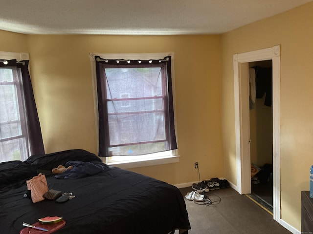 74 Branch St, Waterbury, CT 06704 - bedroom featuring carpet and baseboards