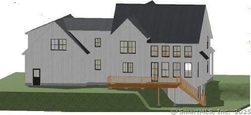 Glen Grove Rd, Deep River, CT 06417 - view of a document
