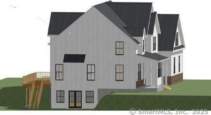 Glen Grove Rd, Deep River, CT 06417 - view of miscellaneous document