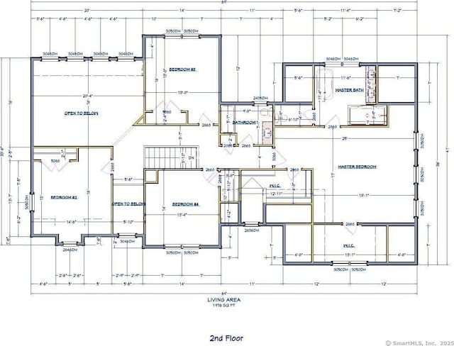 Glen Grove Rd, Deep River, CT 06417 - home floor plan