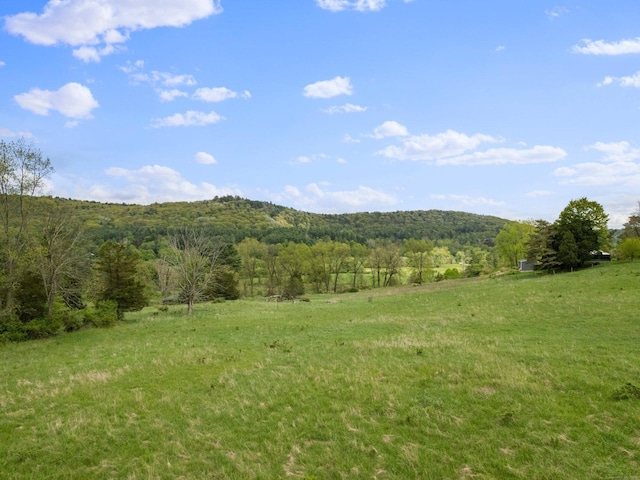 278AND282 Farnum Rd, Salisbury, CT 06039 - view of mountain backdrop featuring rural landscape