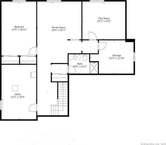 3 Prospect Rdg, Simsbury, CT 06070 - property floor plan