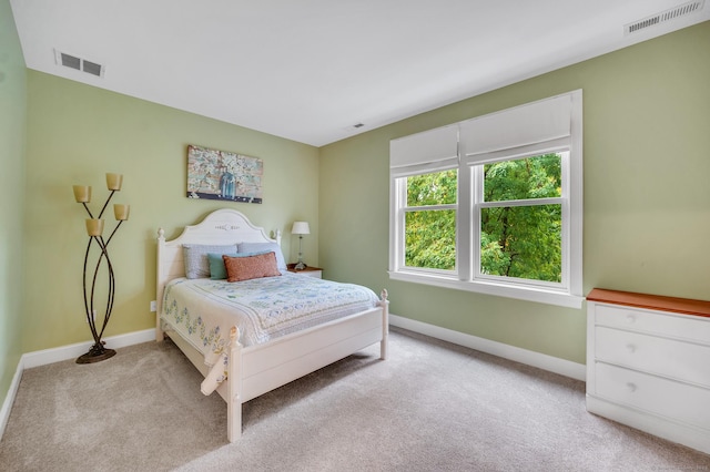 645 Prospect Ave Unit 11, West Hartford, CT 06105 - bedroom featuring baseboards and light colored carpet
