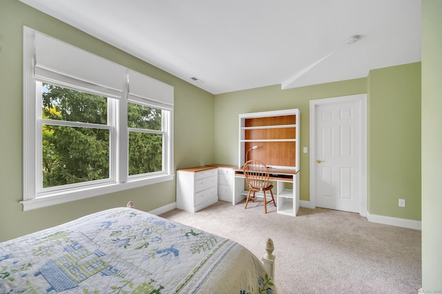 645 Prospect Ave Unit 11, West Hartford, CT 06105 - carpeted bedroom featuring baseboards