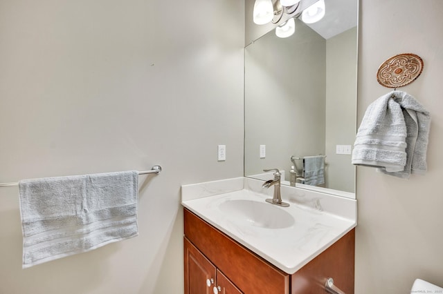 645 Prospect Ave Unit 11, West Hartford, CT 06105 - half bathroom with vanity