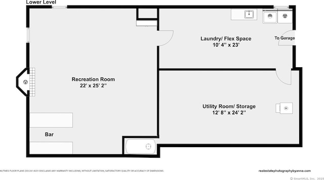 195 Middlebrook Rd, Stratford, CT 06614 - photo 33