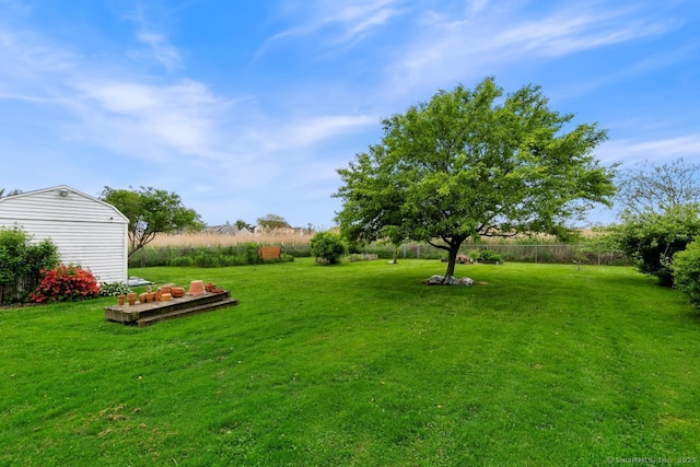 62 Surf Ave, Milford, CT 06460 - view of yard