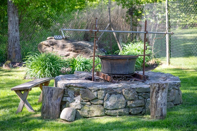 23 Anita Way, Warren, CT 06754 - exterior view
