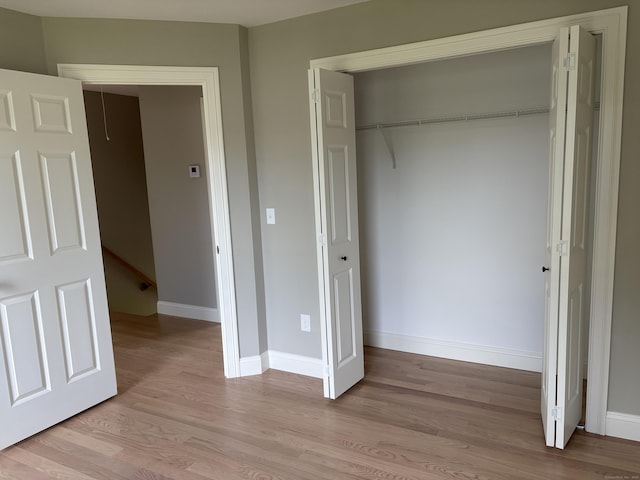 19 Race Ave, Plainville, CT 06062 - view of closet