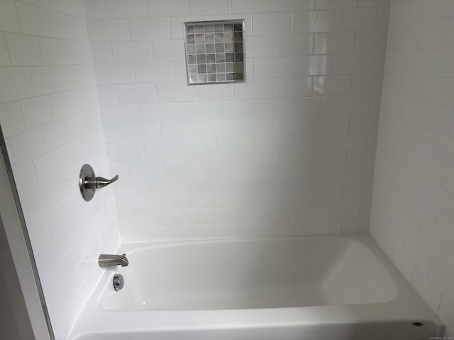 19 Race Ave, Plainville, CT 06062 - bathroom with bathing tub / shower combination