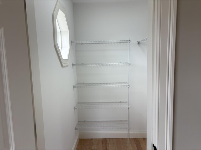 19 Race Ave, Plainville, CT 06062 - view of closet
