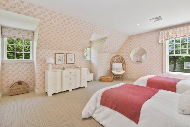 42 Morningside Dr S, Westport, CT 06880 - carpeted bedroom featuring baseboards