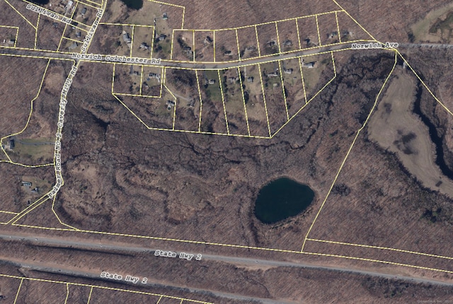 40 Caverly Mill Rd, Colchester, CT 06415