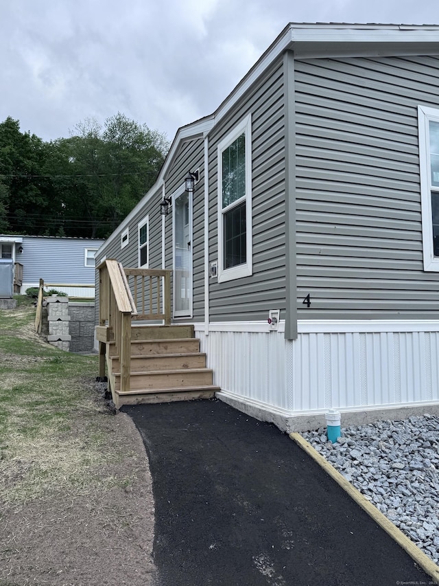 4 N Ter, Vernon, CT 06066 - view of property exterior