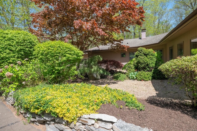 291 Peddlers Rd, Guilford, CT 06437 - view of yard