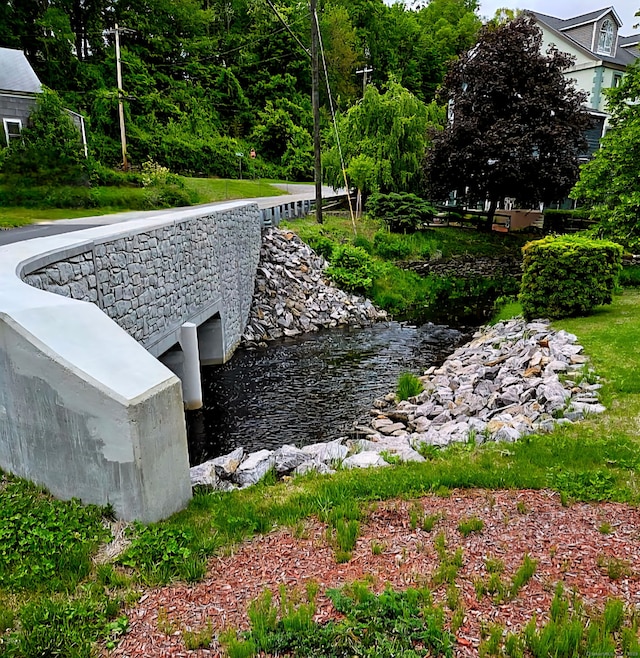 605 Whetstone Mls Unit 605, Killingly, CT 06241 - view of community