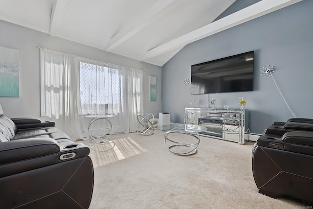 5 Stevens St, Bridgeport, CT 06606 - view of carpeted living area