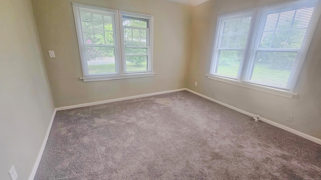 19 Weymouth Rd, Enfield, CT 06082 - unfurnished room with carpet flooring and baseboards